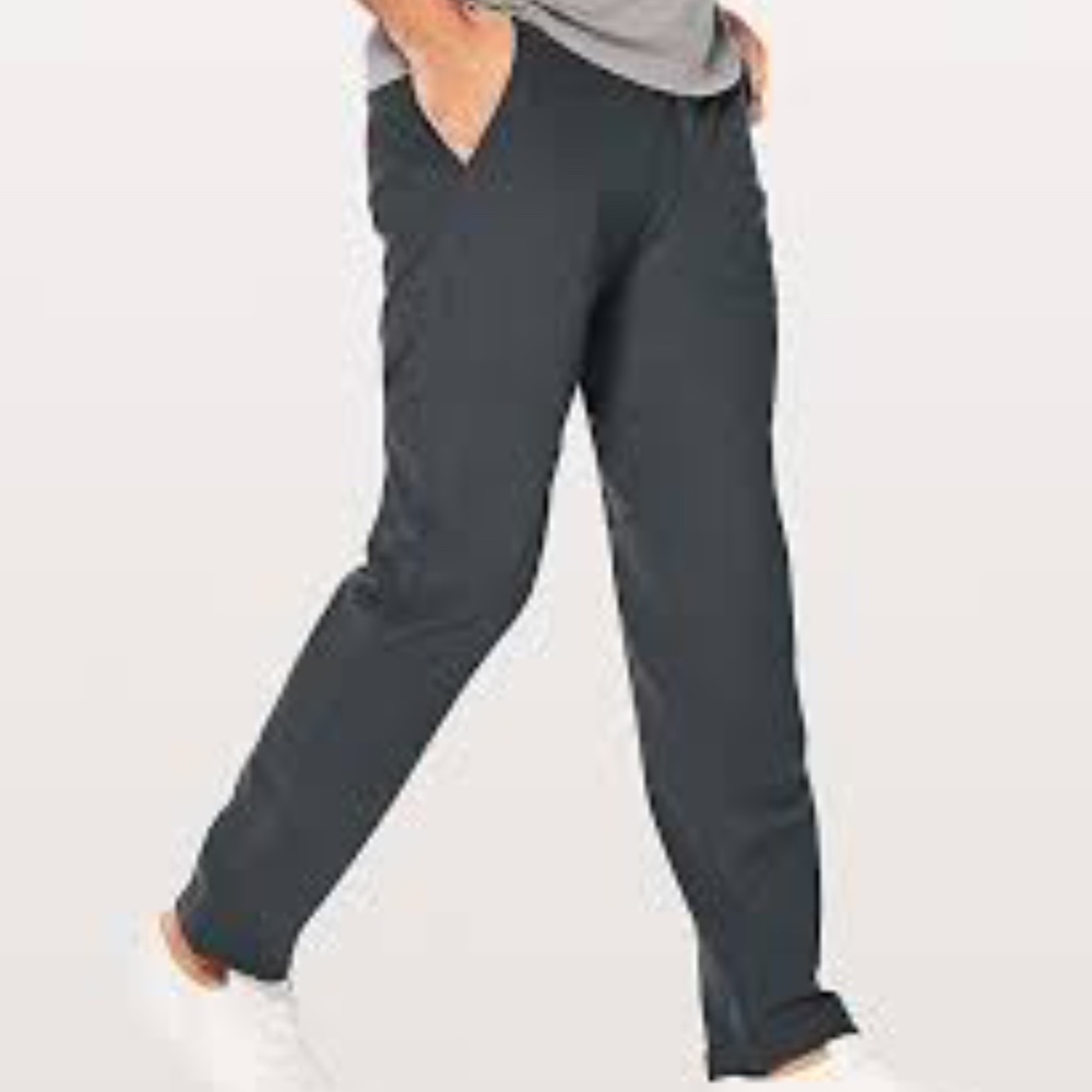 Lululemon ABC Pant 32x29*Hemmed